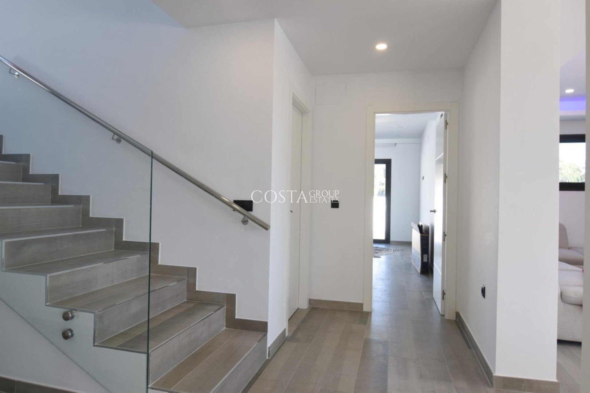 Resale - Villa -
Calpe - Calpe Centro