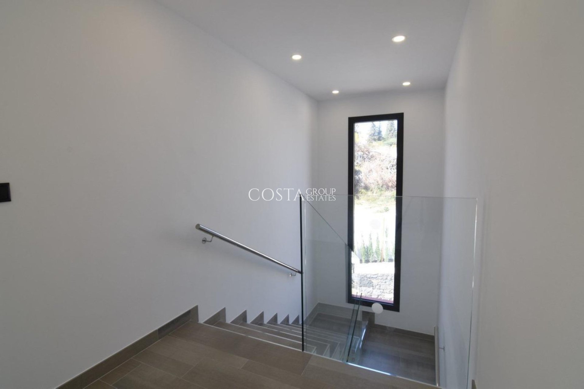 Resale - Villa -
Calpe - Calpe Centro