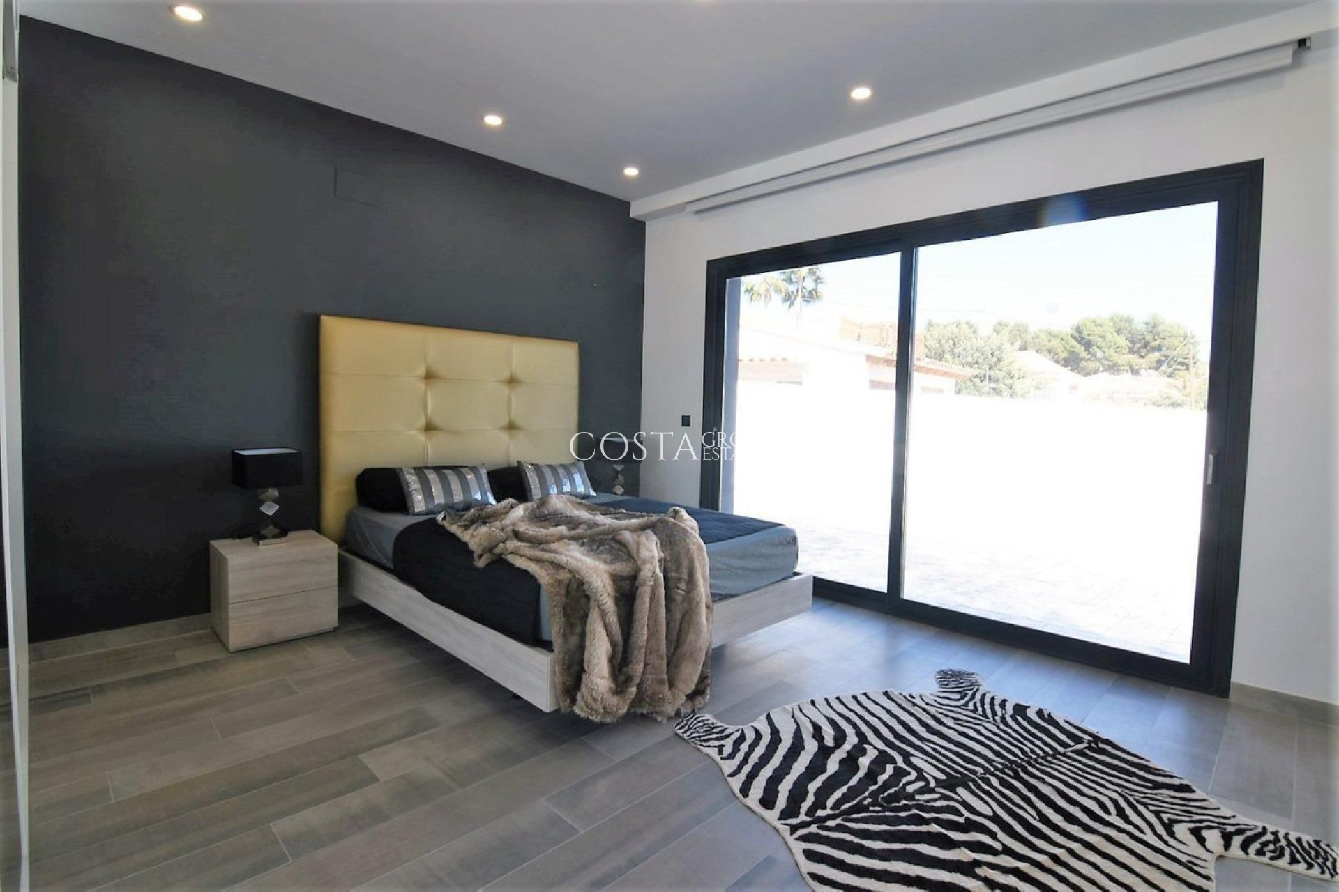 Resale - Villa -
Calpe - Calpe Centro