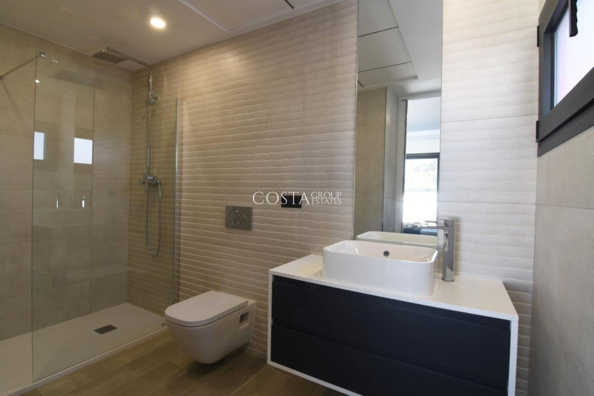 Resale - Villa -
Calpe - Calpe Centro