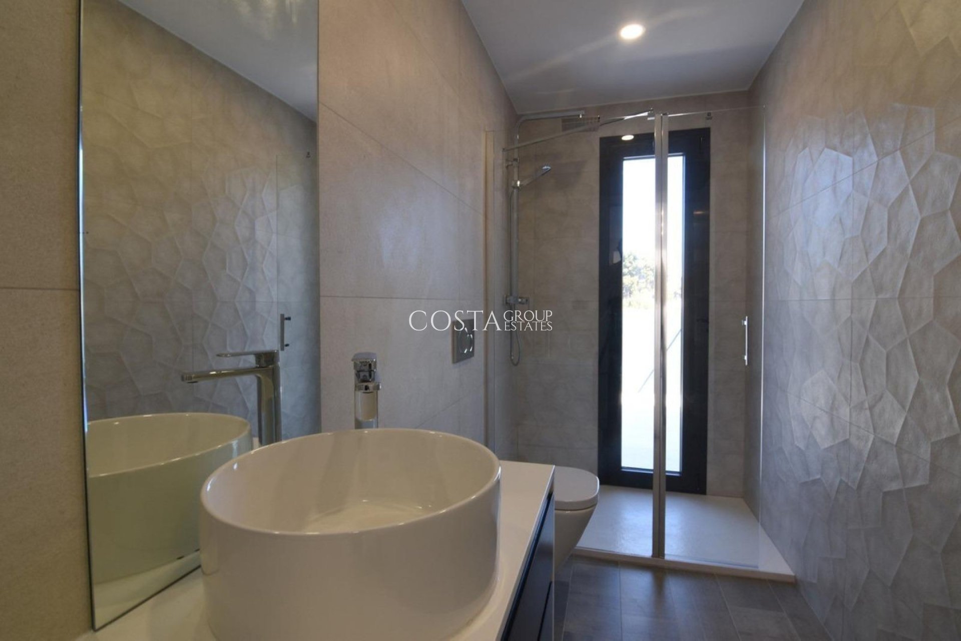 Resale - Villa -
Calpe - Calpe Centro