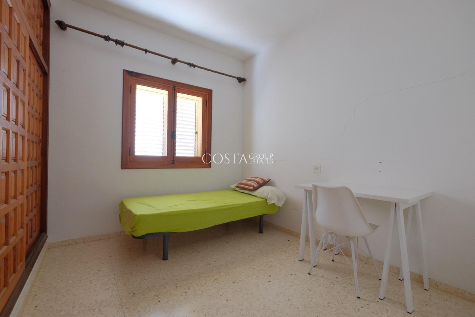 Resale - Villa -
Calpe - Calpe Centro