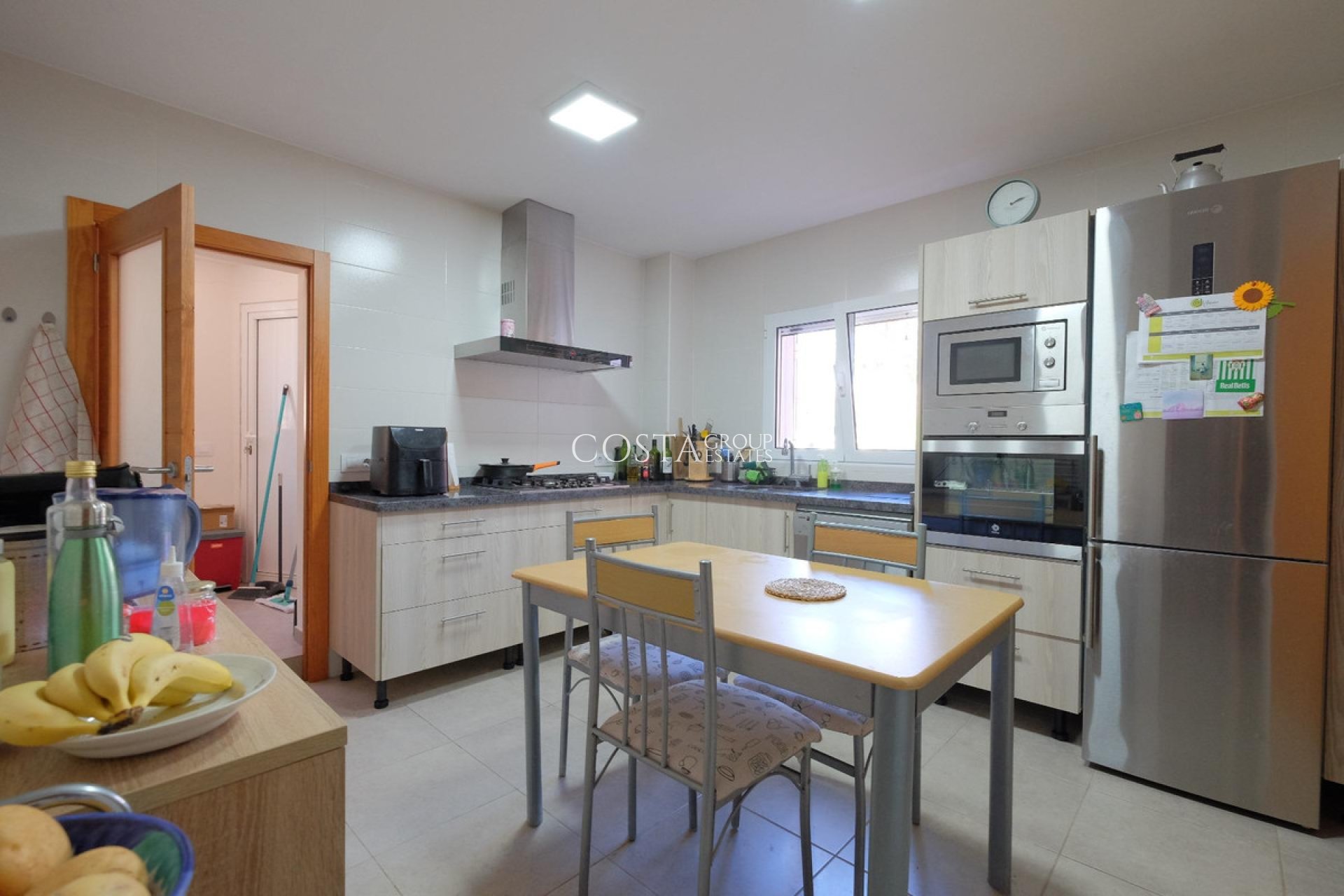 Resale - Villa -
Calpe - Calpe Centro