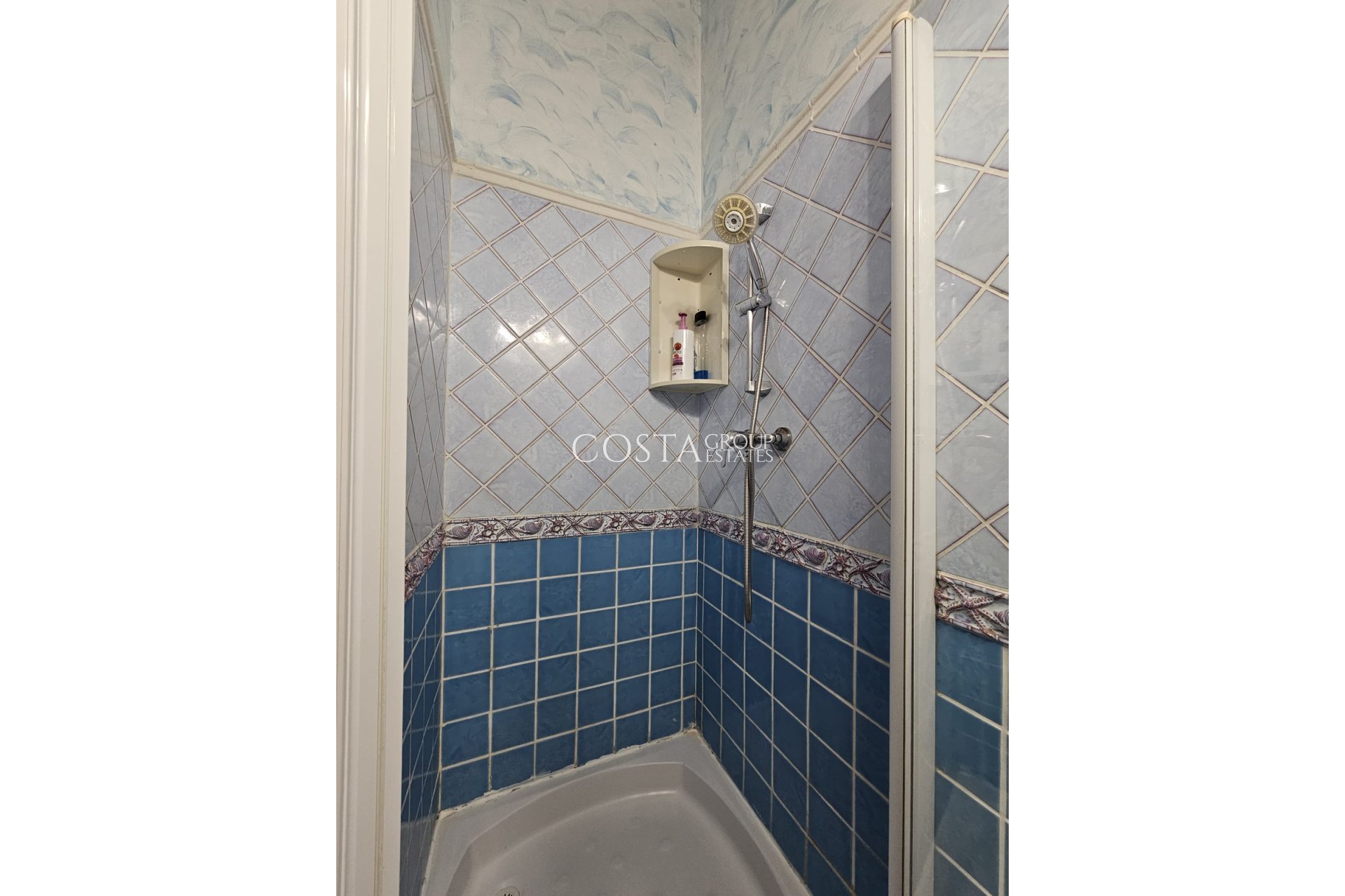 Resale - Villa -
Calpe - Calpe Centro