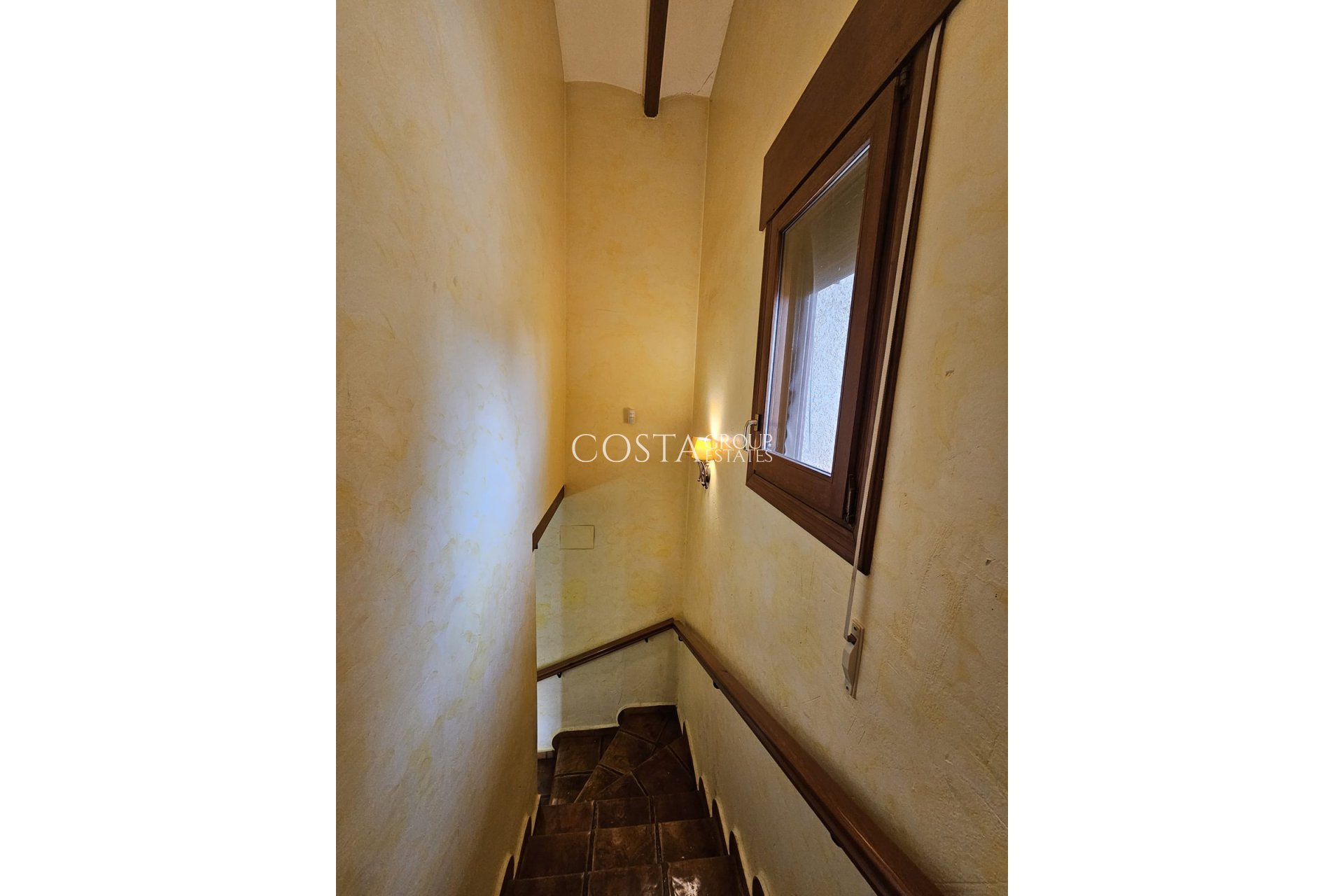 Resale - Villa -
Calpe - Calpe Centro