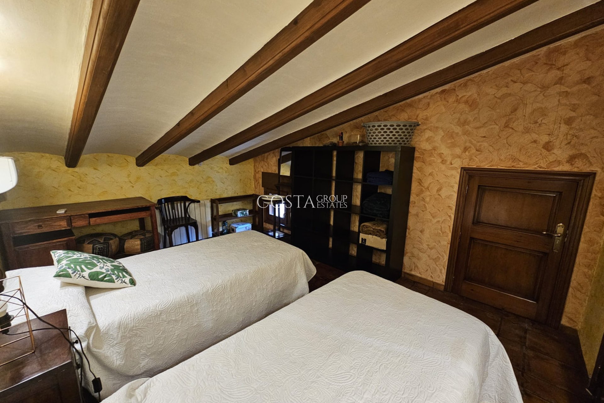 Resale - Villa -
Calpe - Calpe Centro
