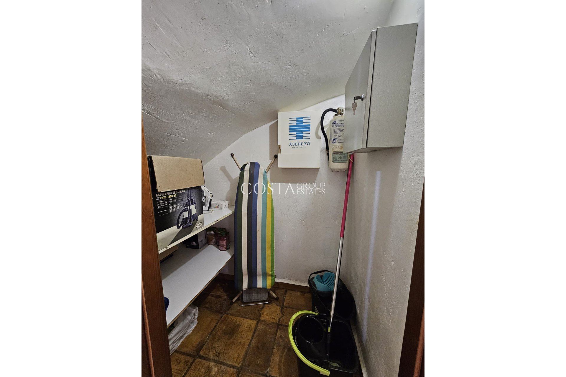 Resale - Villa -
Calpe - Calpe Centro