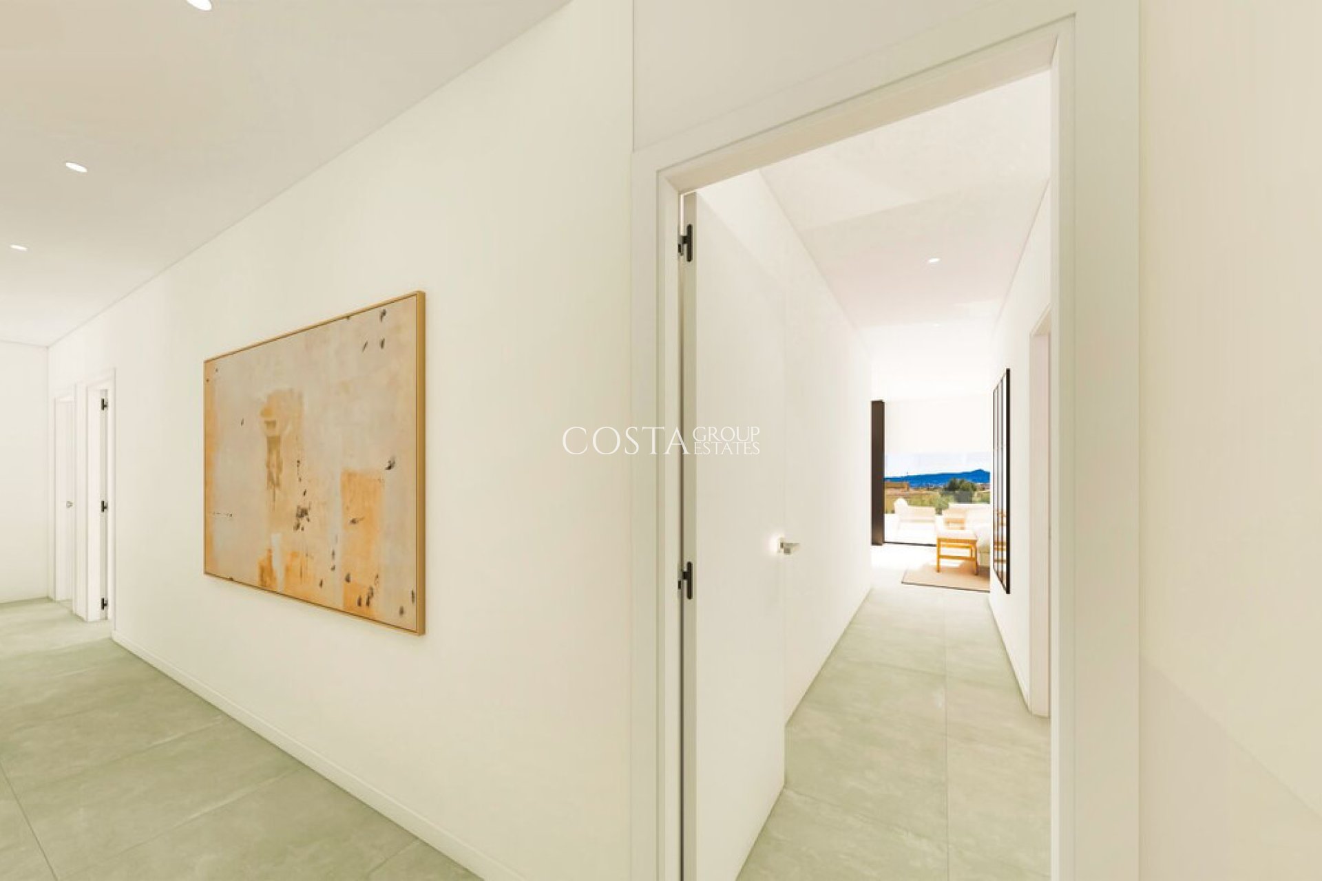 Resale - Villa -
Calpe - Calpe Centro
