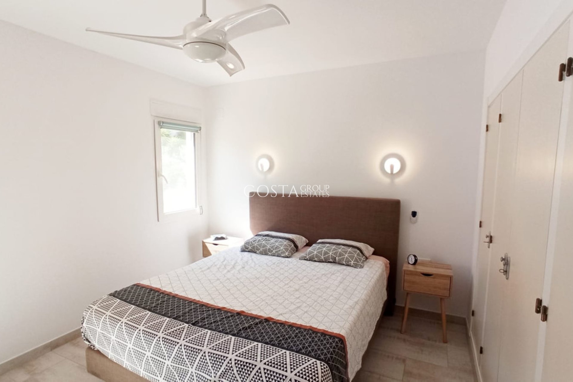 Resale - Villa -
Calpe - Calpe Centro