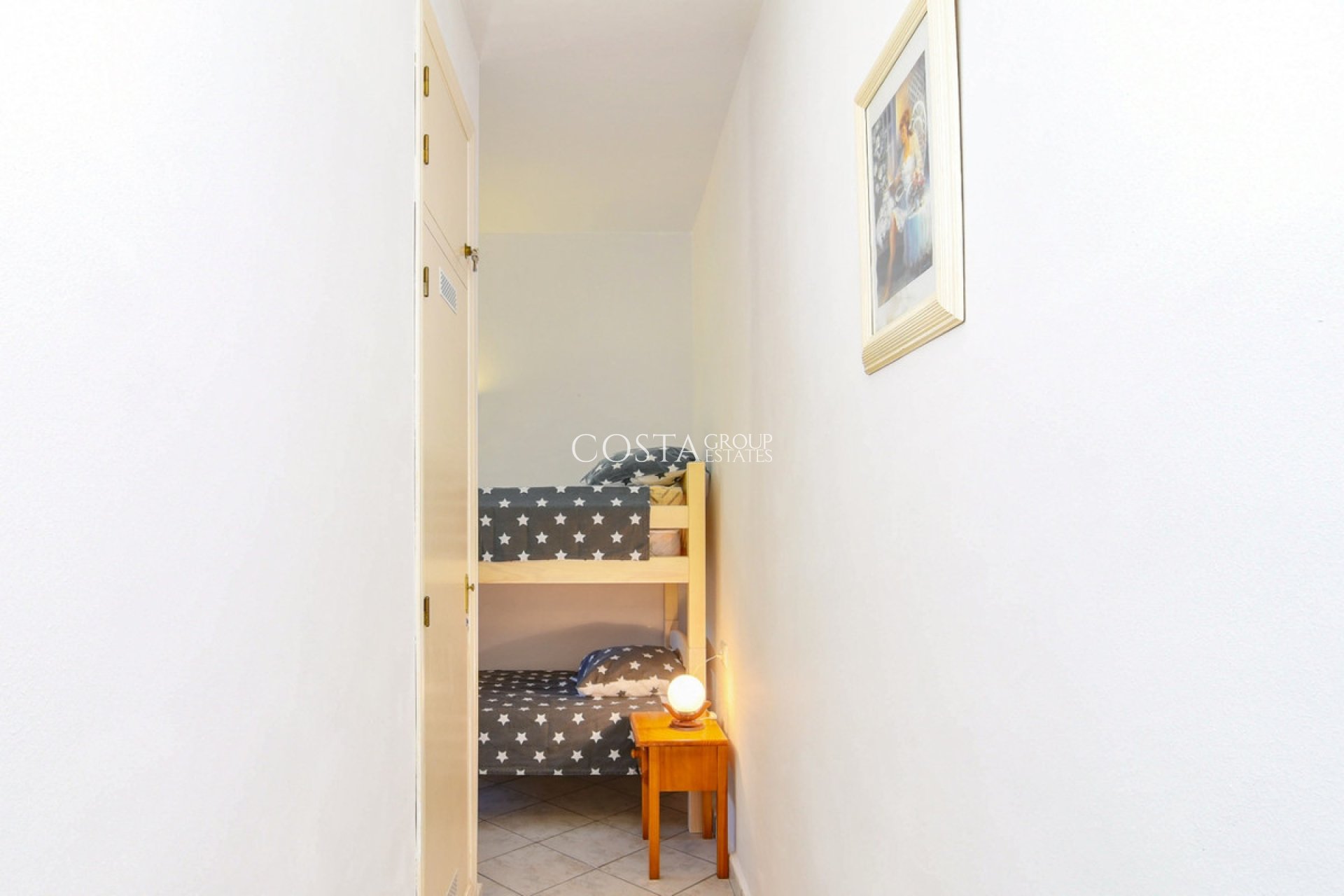 Resale - Villa -
Calpe - Calpe Centro