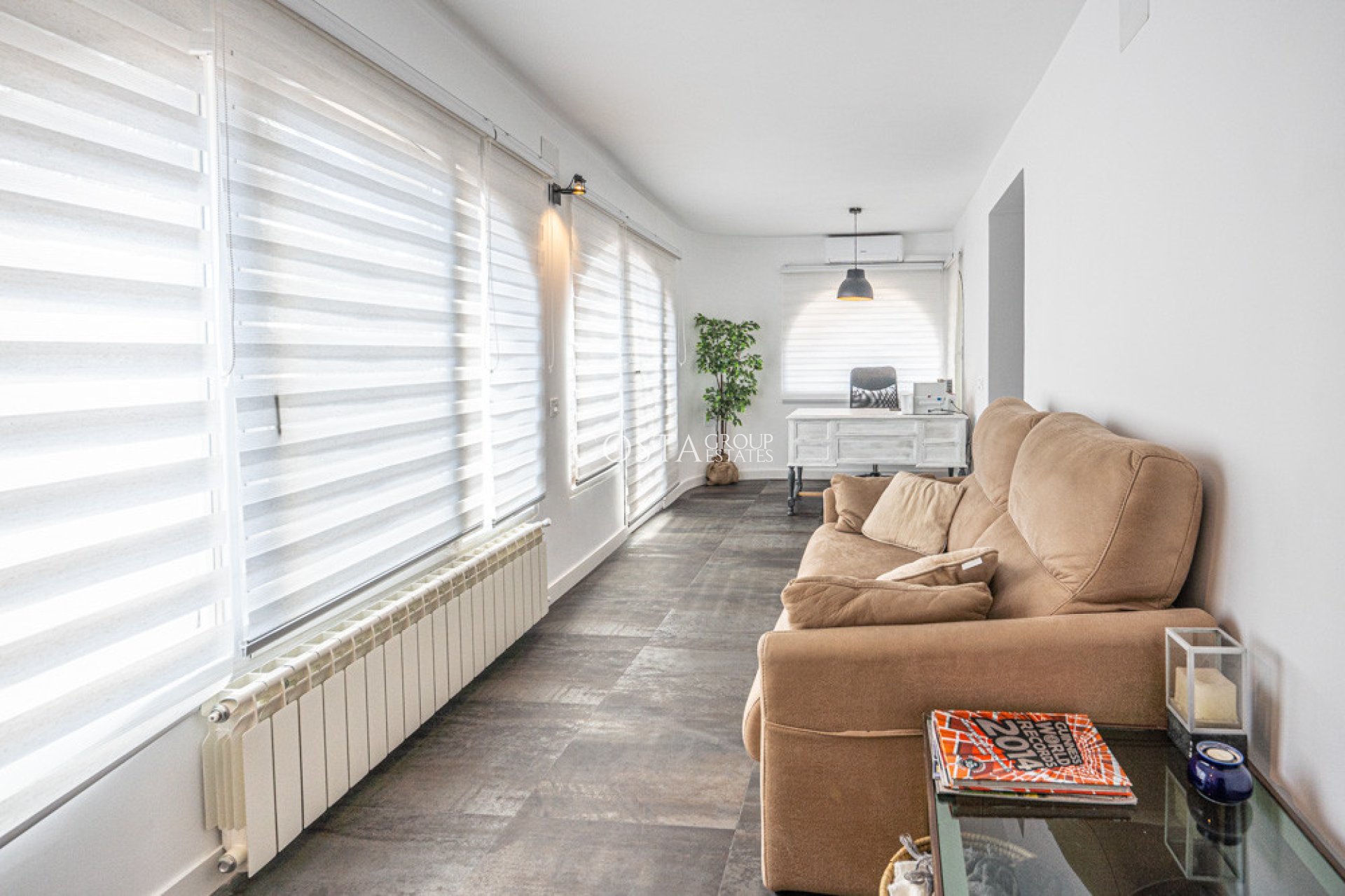 Resale - Villa -
Calpe - Calpe Centro
