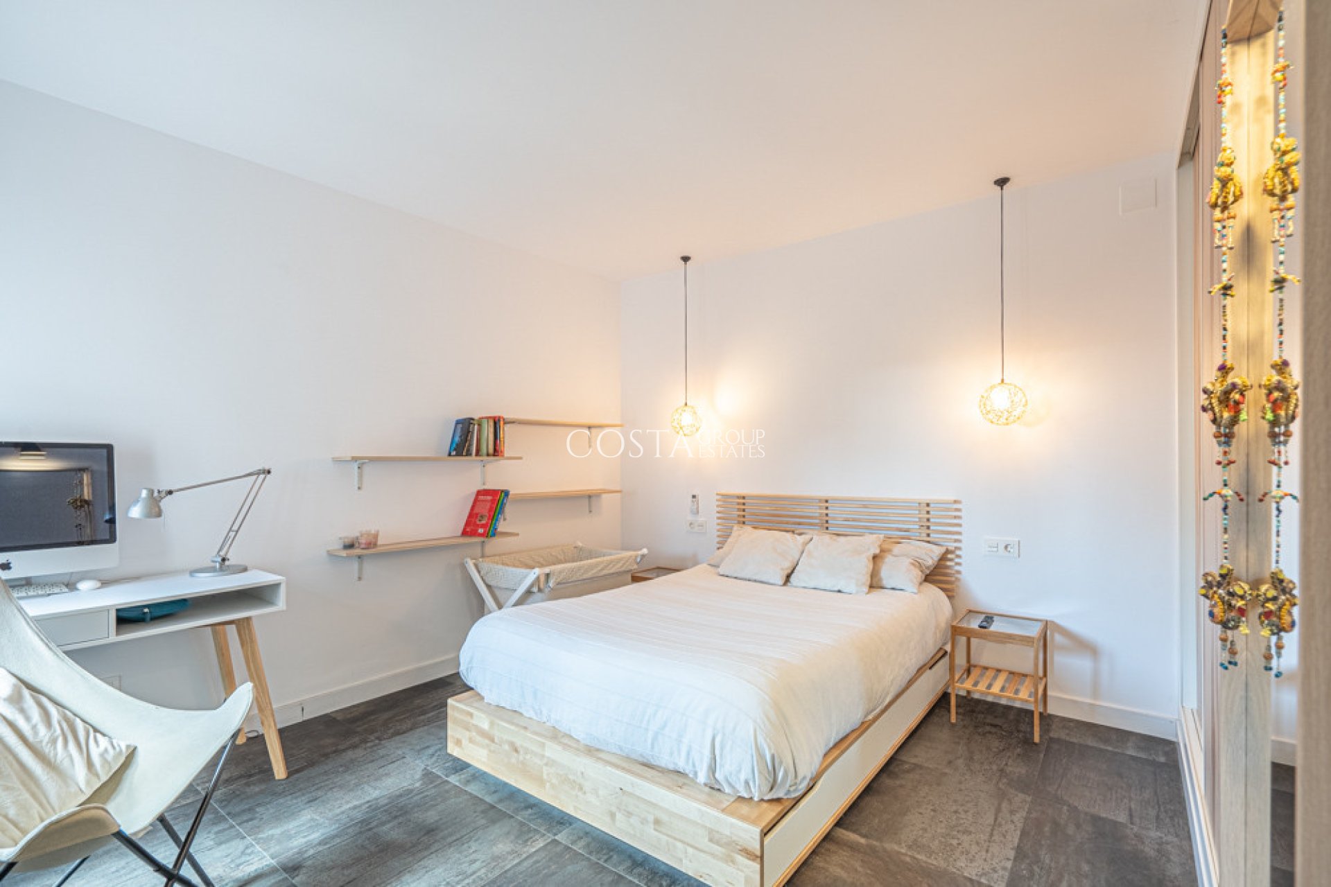 Resale - Villa -
Calpe - Calpe Centro