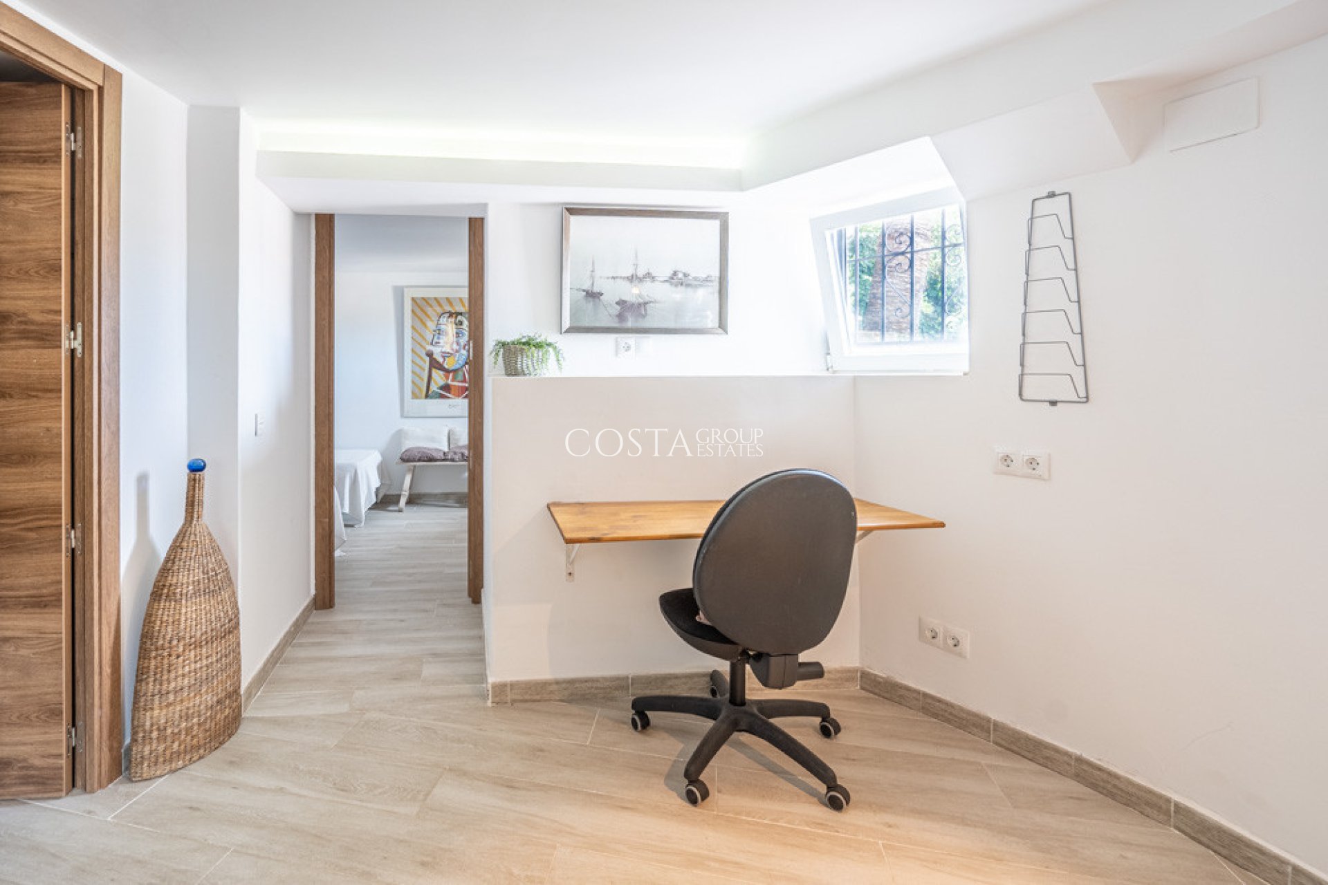 Resale - Villa -
Calpe - Calpe Centro