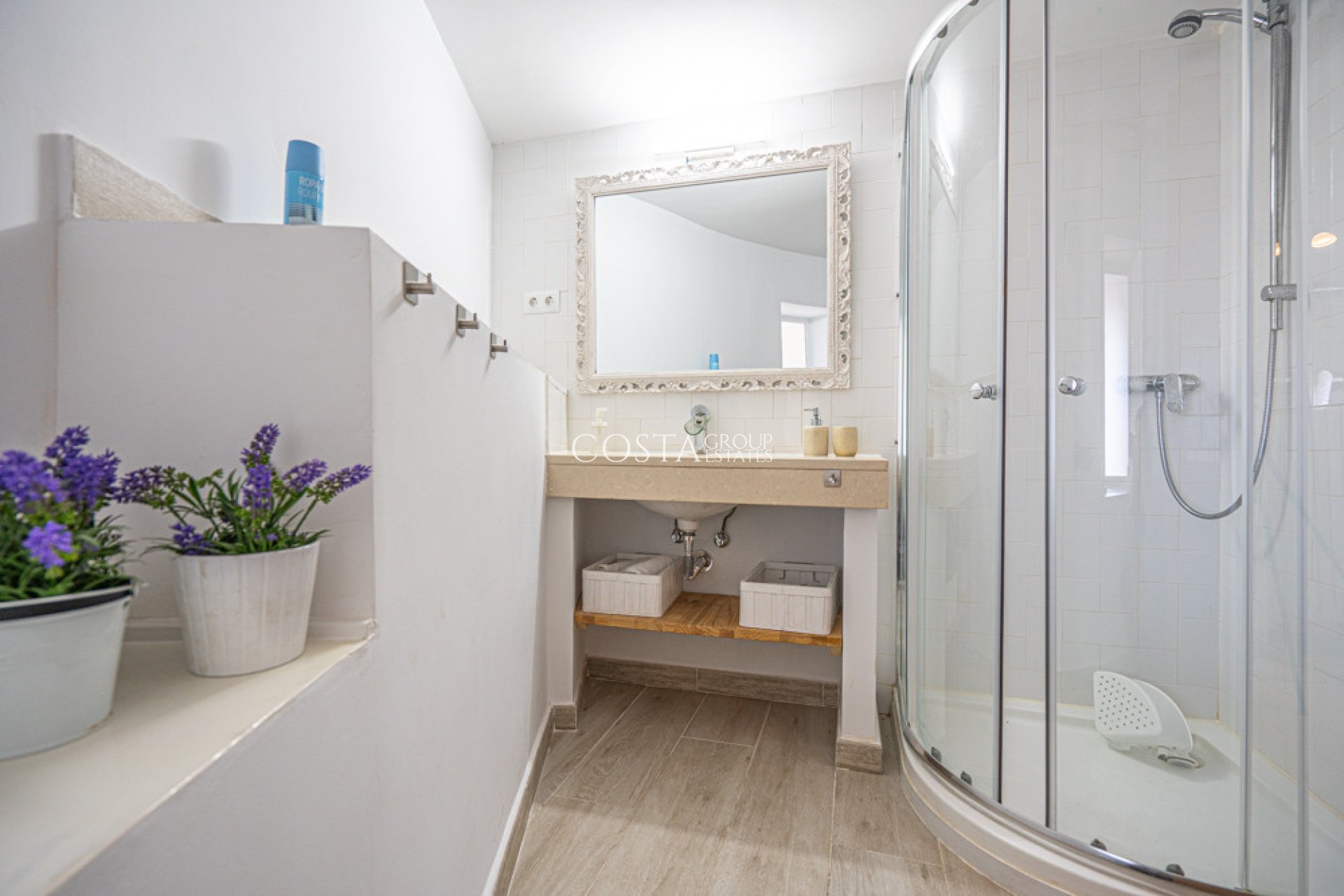 Resale - Villa -
Calpe - Calpe Centro