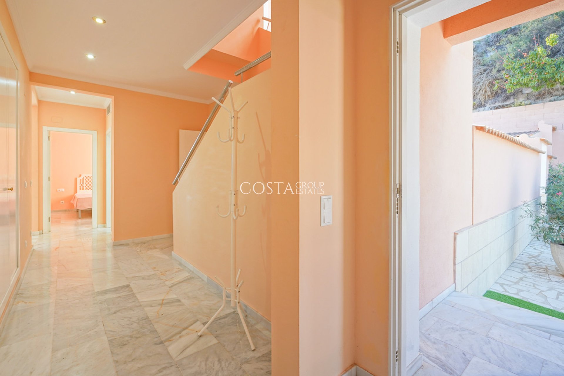 Resale - Villa -
Calpe - Calpe Centro