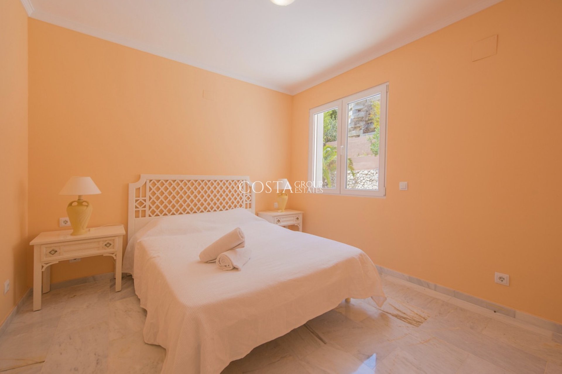 Resale - Villa -
Calpe - Calpe Centro