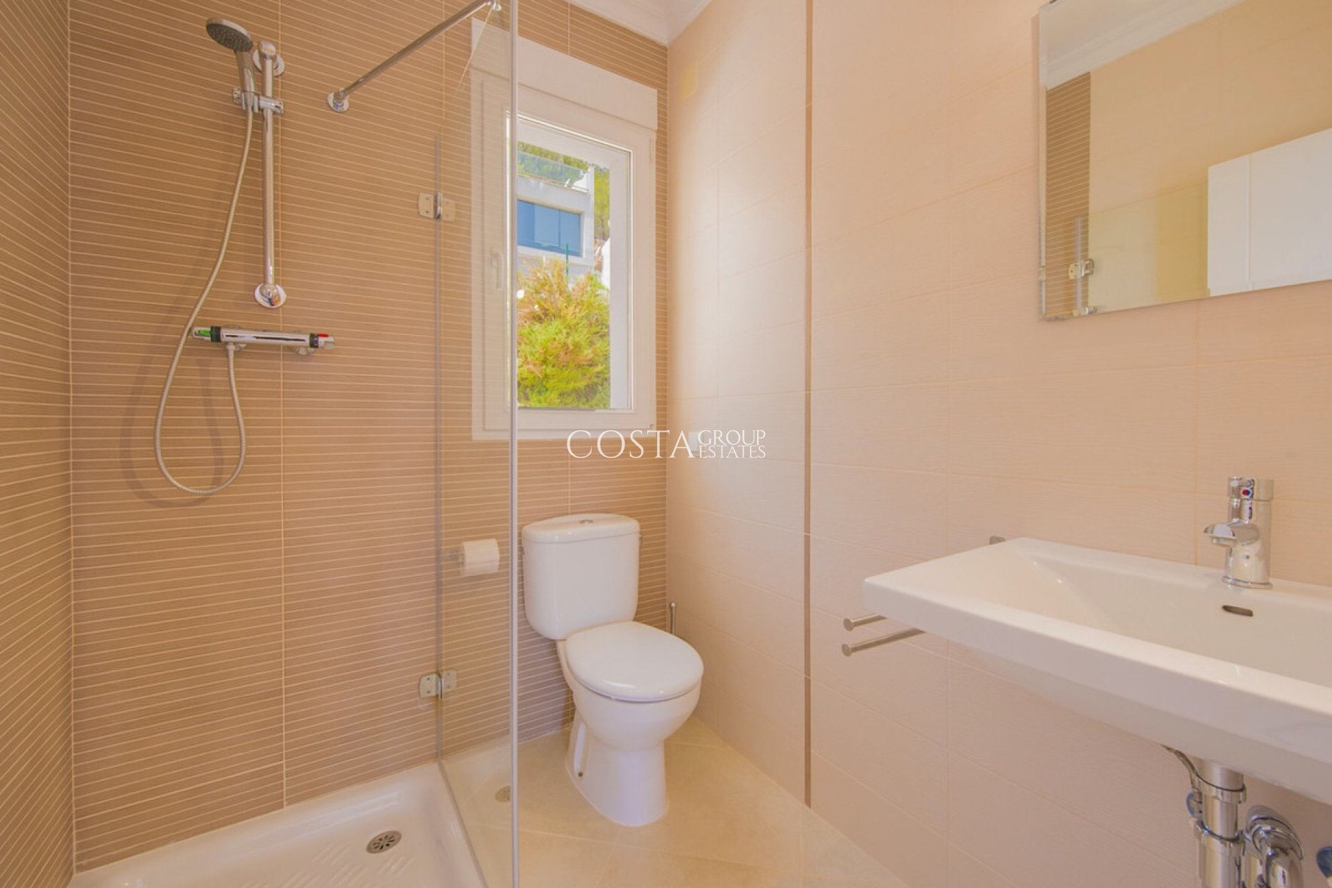 Resale - Villa -
Calpe - Calpe Centro