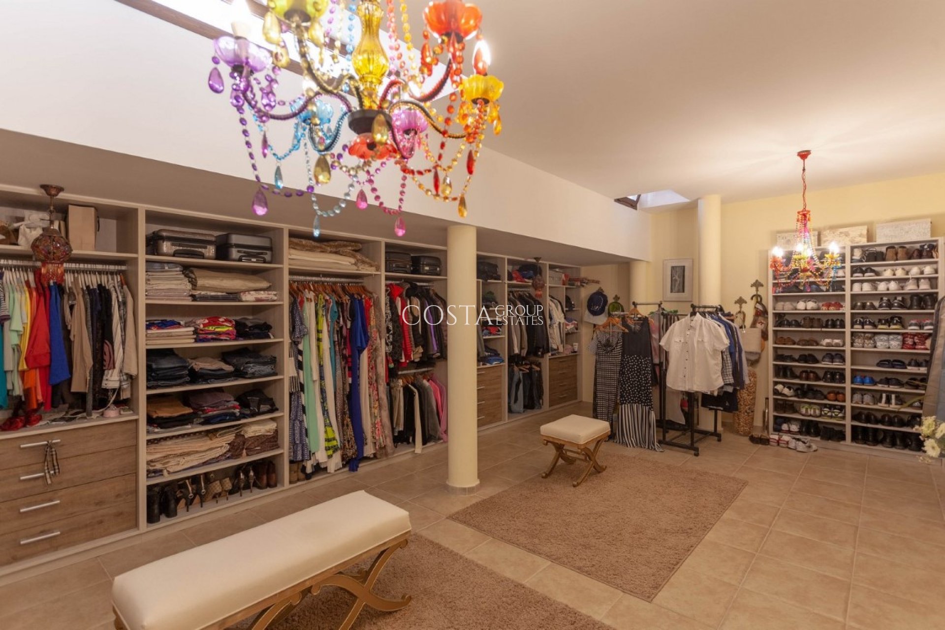 Resale - Villa -
Calpe - Calpe Centro