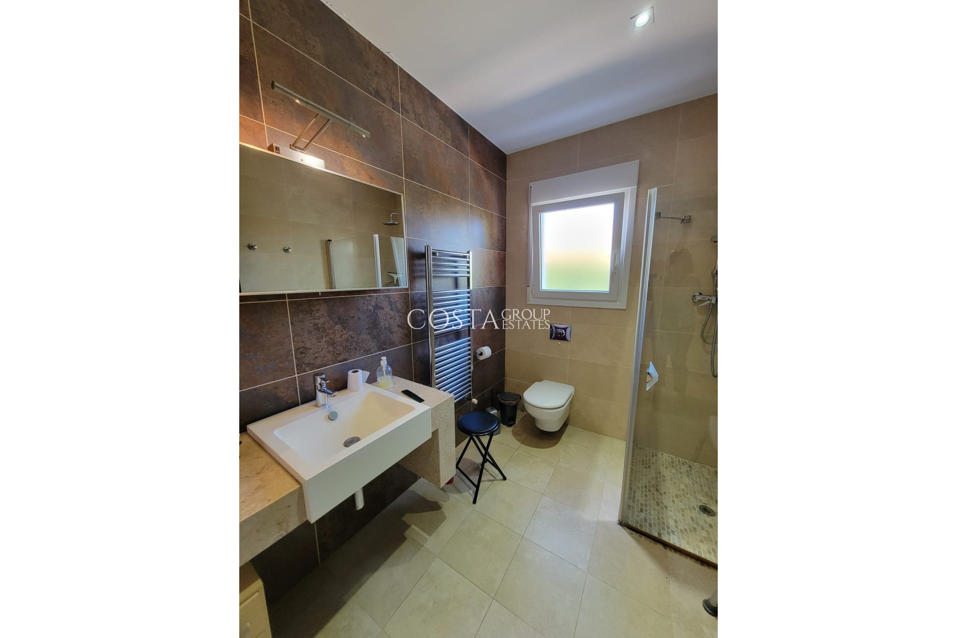 Resale - Villa -
Calpe - Calpe Centro