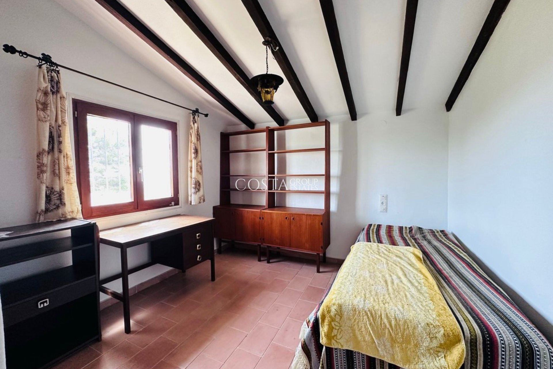 Resale - Villa -
Calpe - Calpe Centro