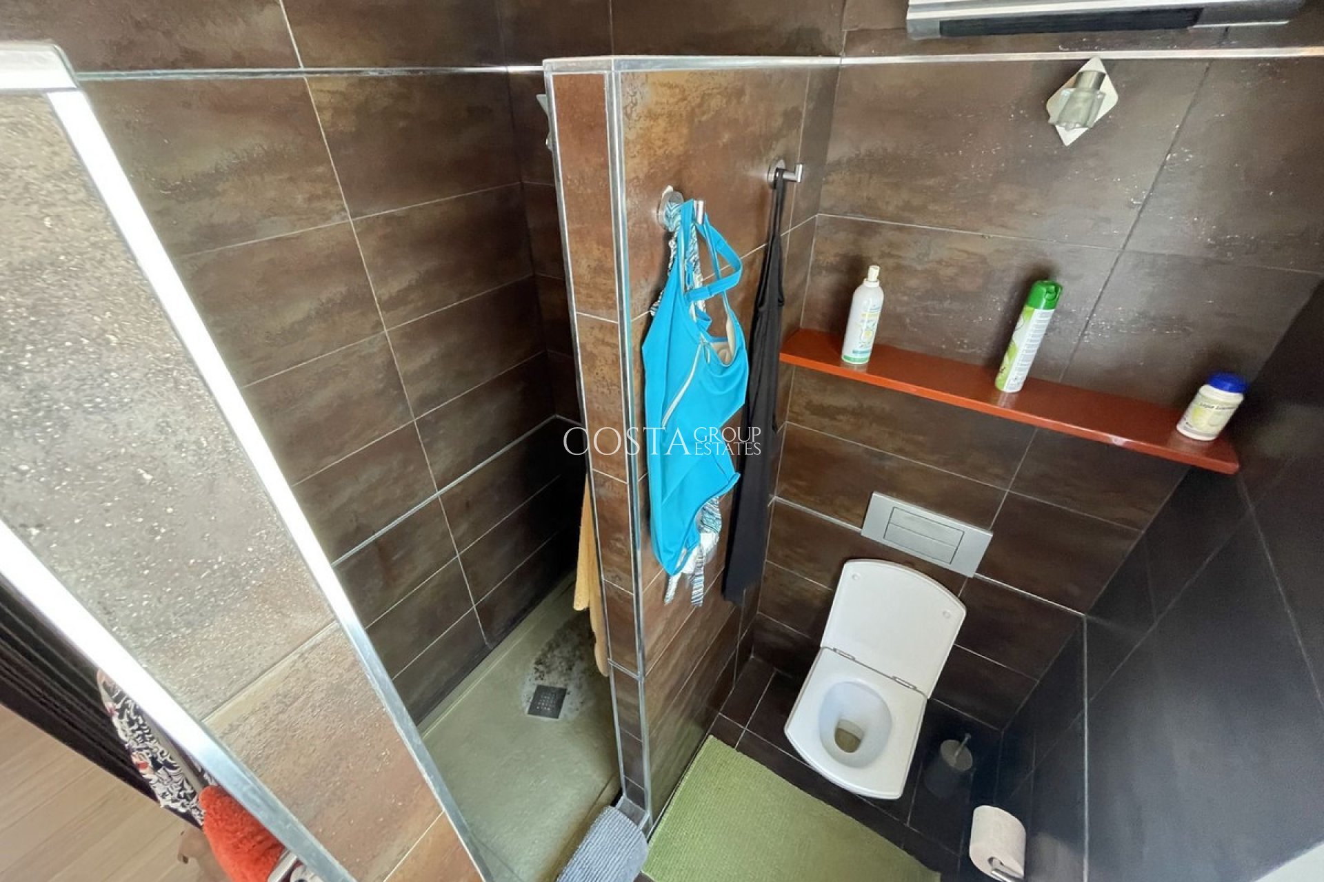 Resale - Villa -
Calpe - Calpe Centro