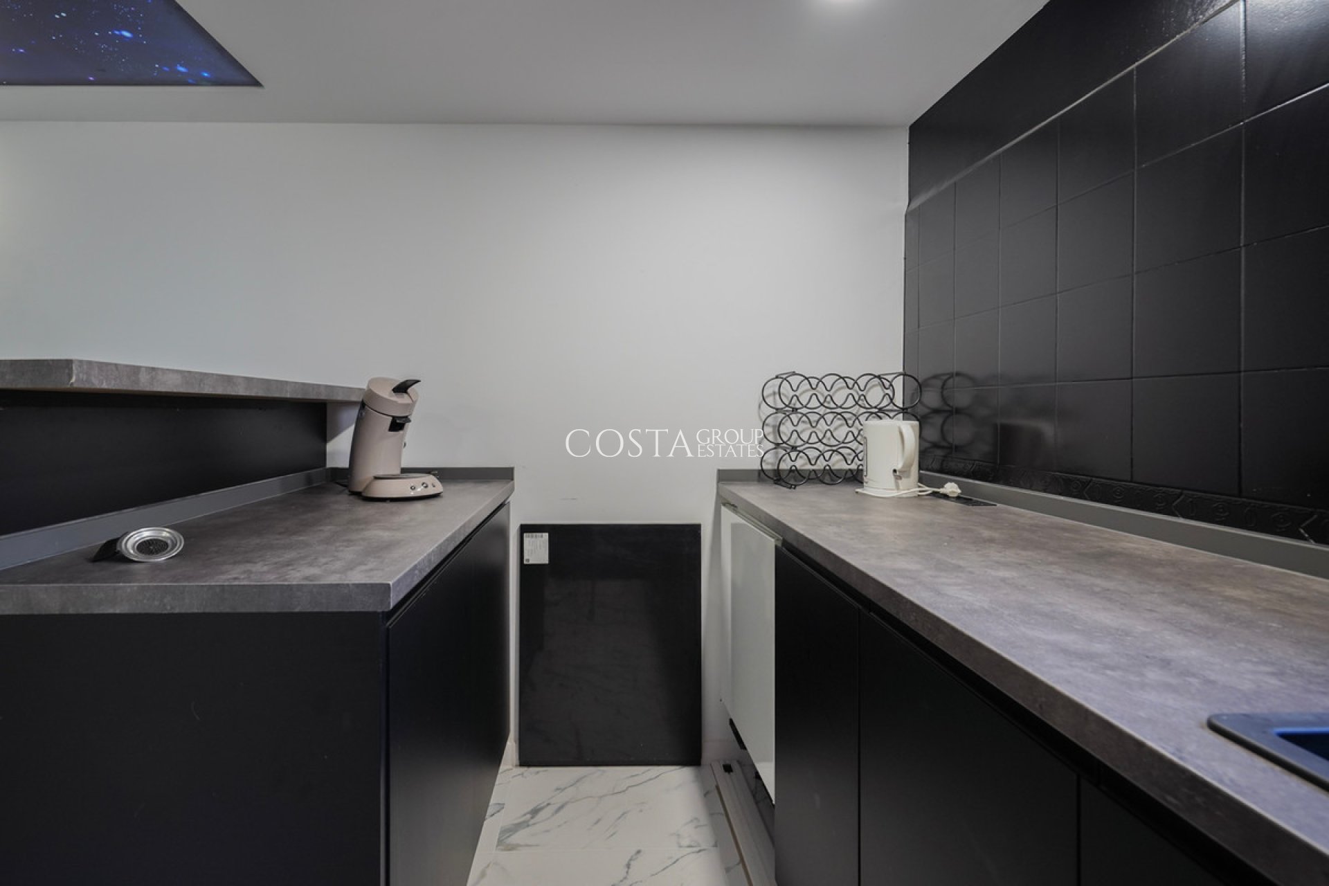 Resale - Villa -
Calpe - Calpe Centro