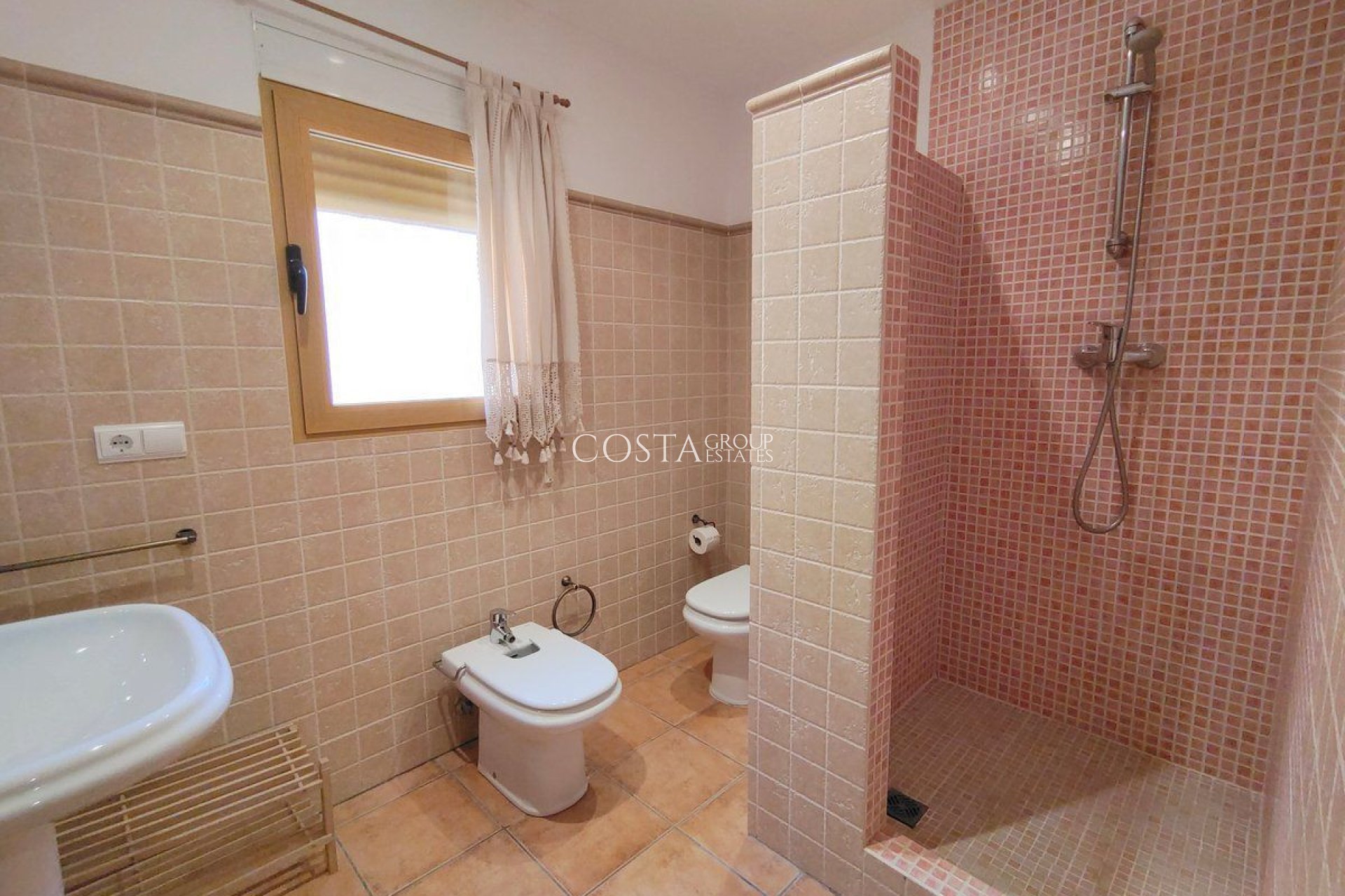 Resale - Villa -
Calpe - Calpe Centro