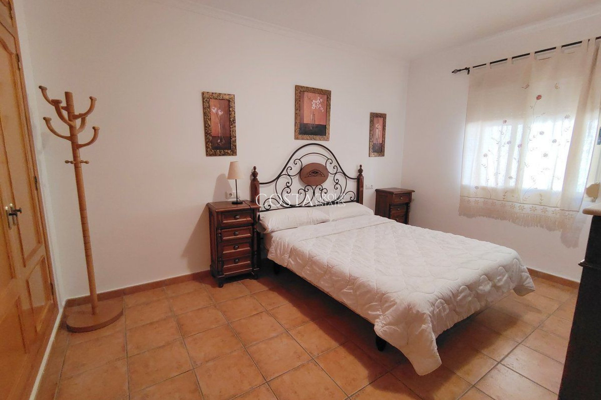 Resale - Villa -
Calpe - Calpe Centro