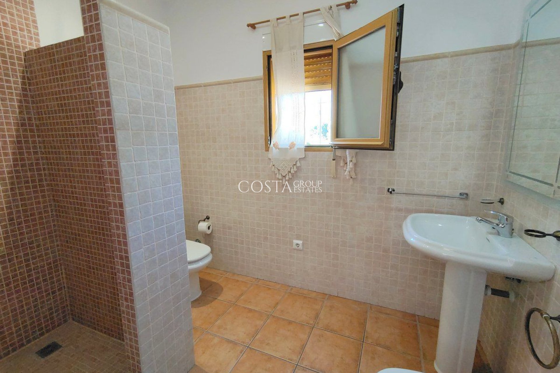 Resale - Villa -
Calpe - Calpe Centro