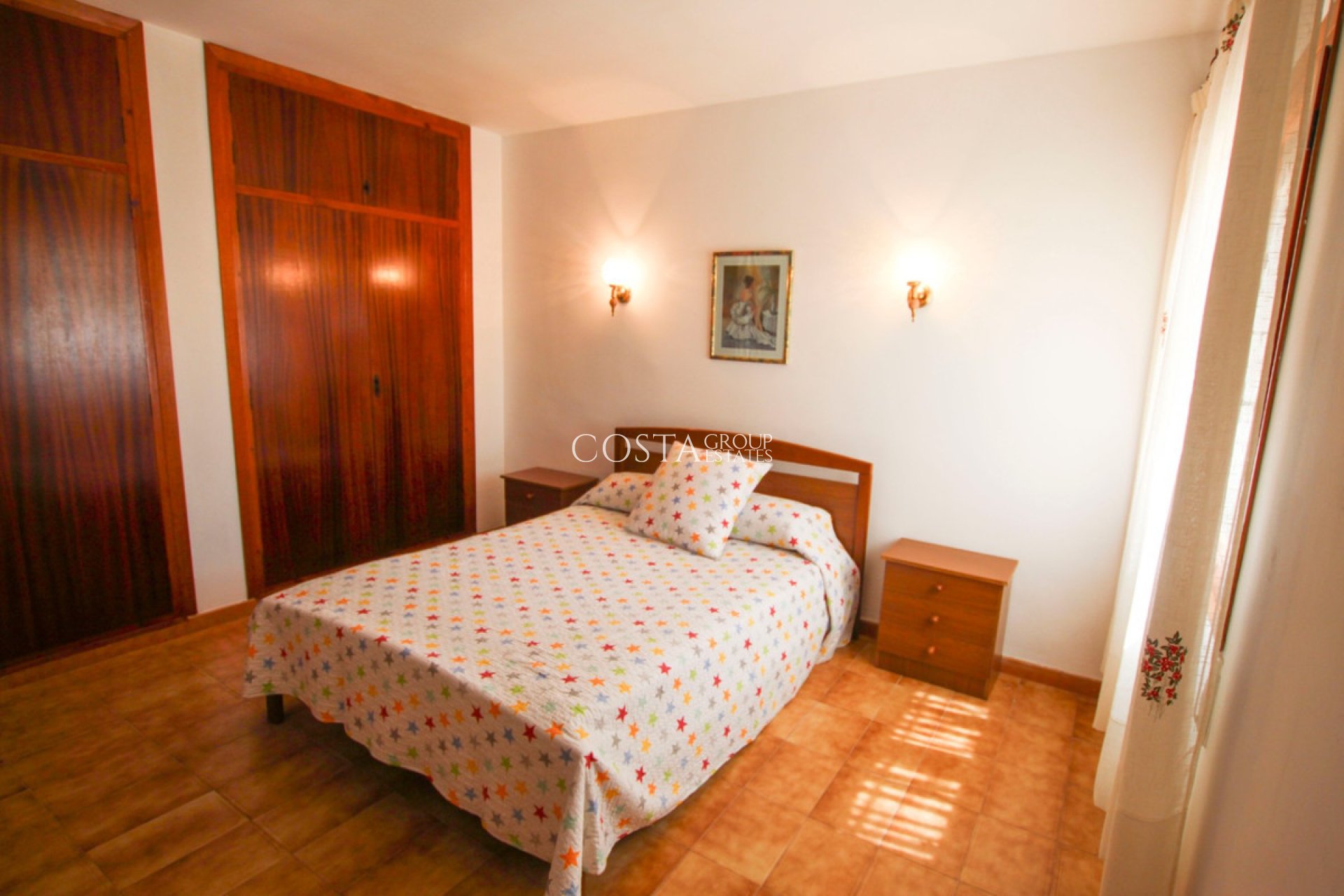 Resale - Villa -
Calpe - Calpe Centro