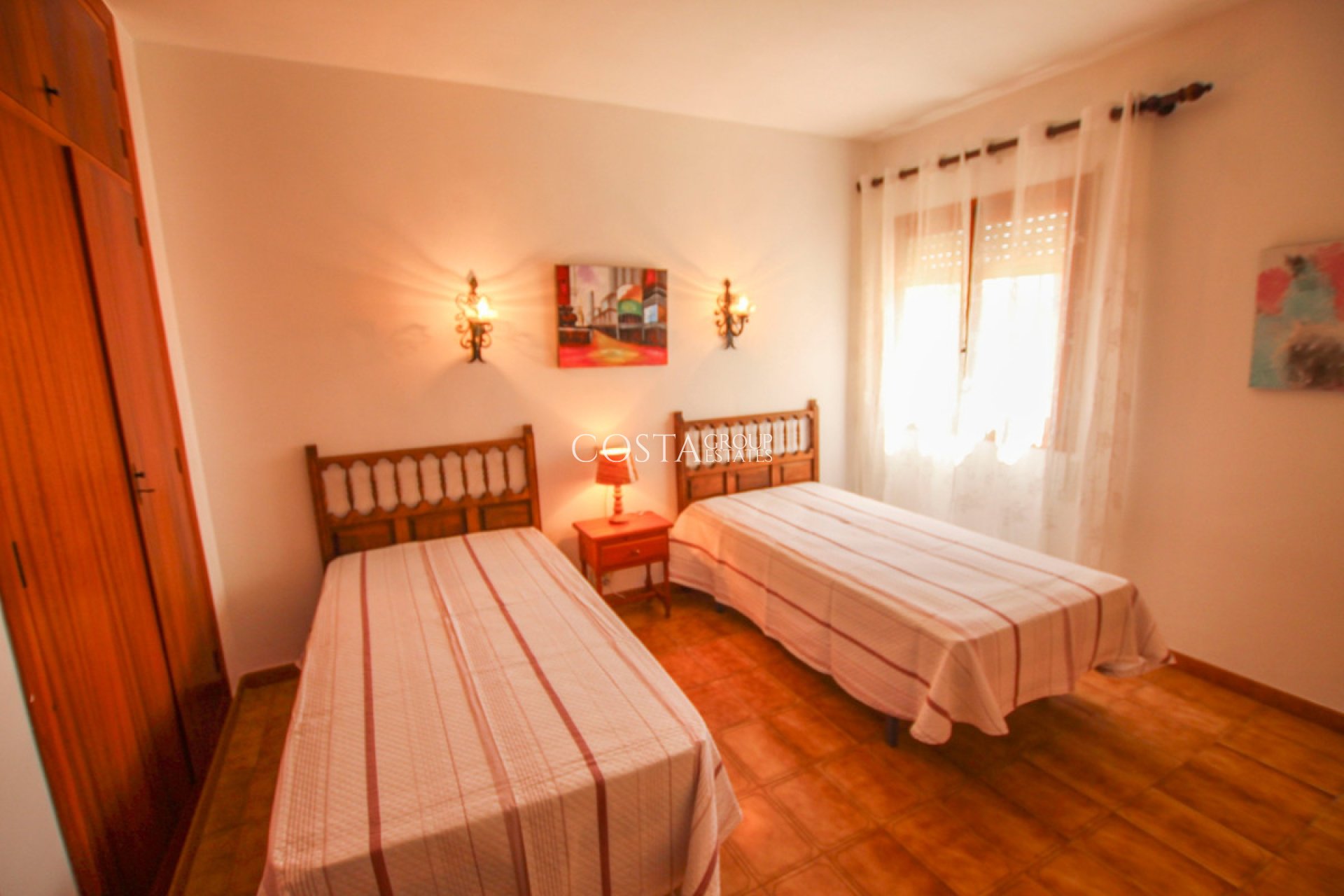 Resale - Villa -
Calpe - Calpe Centro