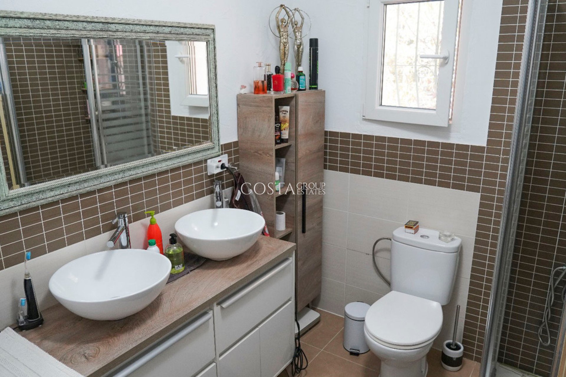 Resale - Villa -
Calpe - Calpe Centro