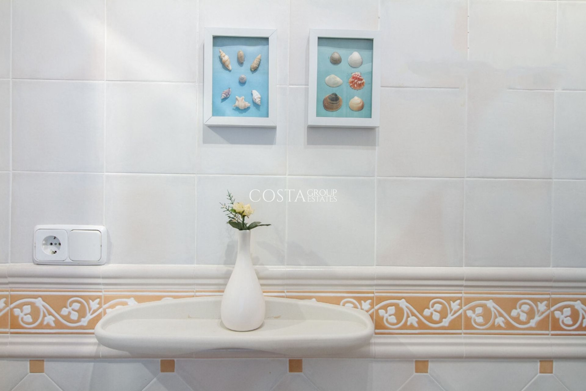 Resale - Villa -
Calpe - Calpe Centro