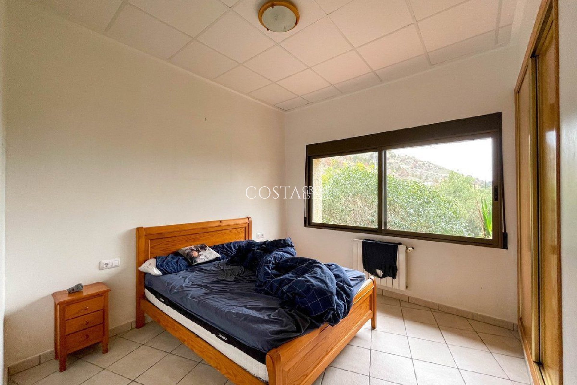 Resale - Villa -
Calpe - Calpe Centro