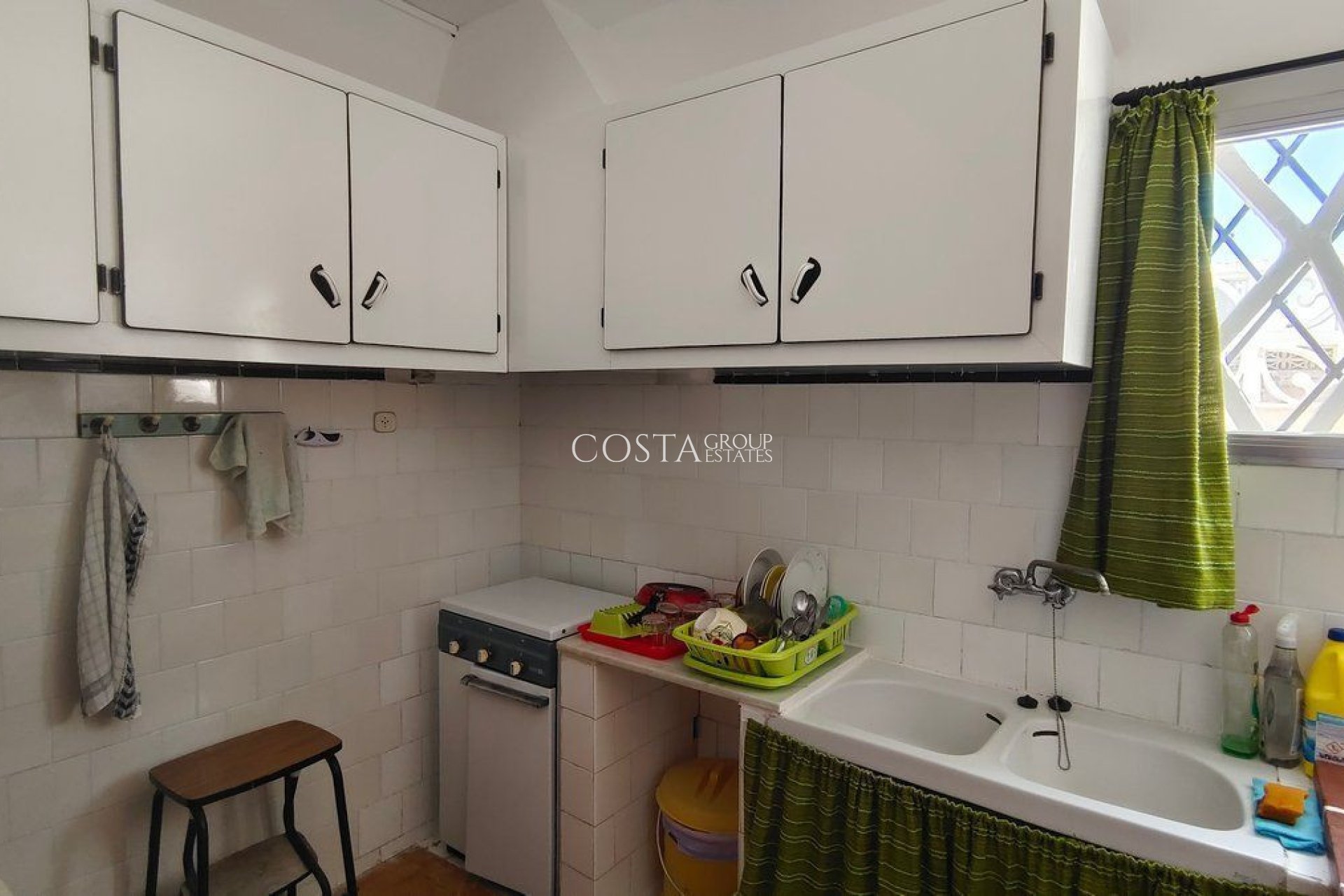 Resale - Villa -
Calpe - Calpe Centro