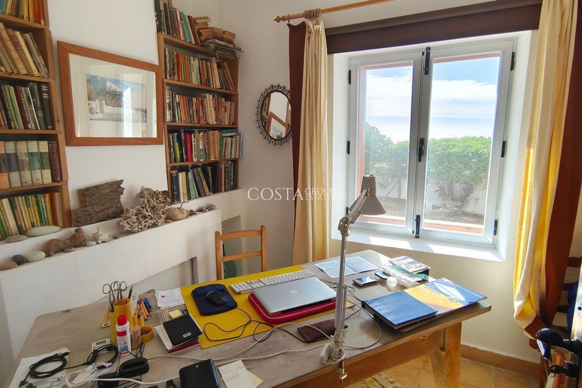 Resale - Villa -
Calpe - Calpe Centro