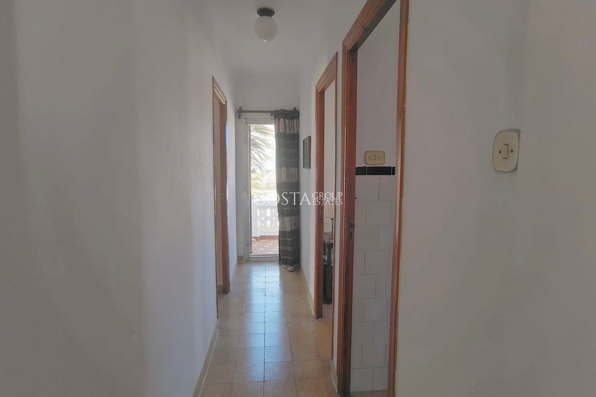 Resale - Villa -
Calpe - Calpe Centro