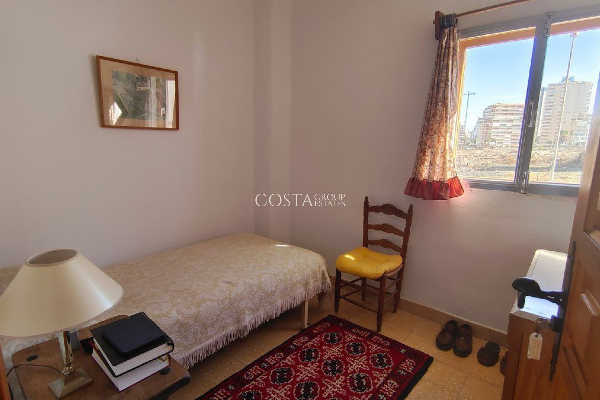 Resale - Villa -
Calpe - Calpe Centro