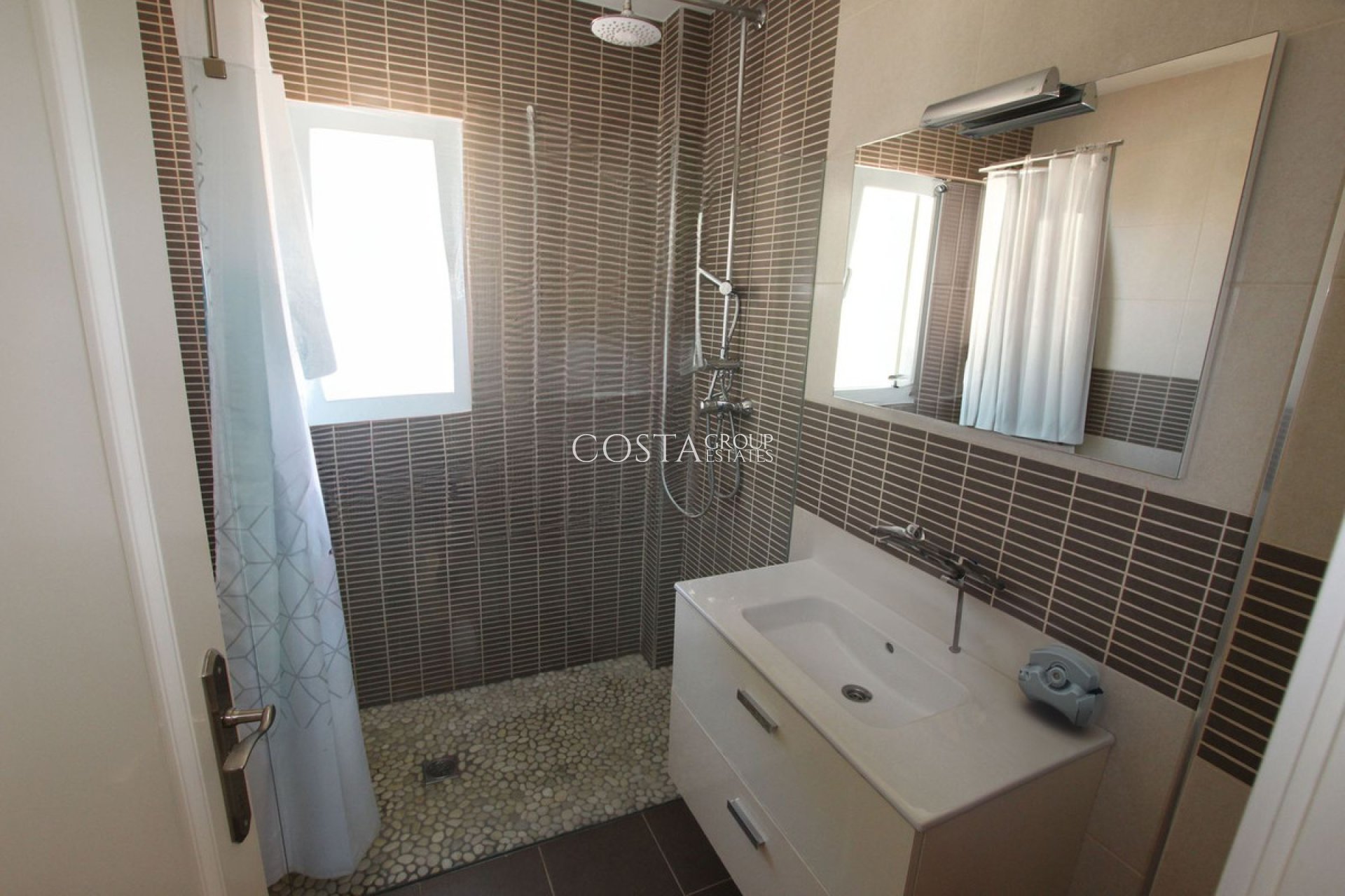 Resale - Villa -
Calpe - Calpe Centro