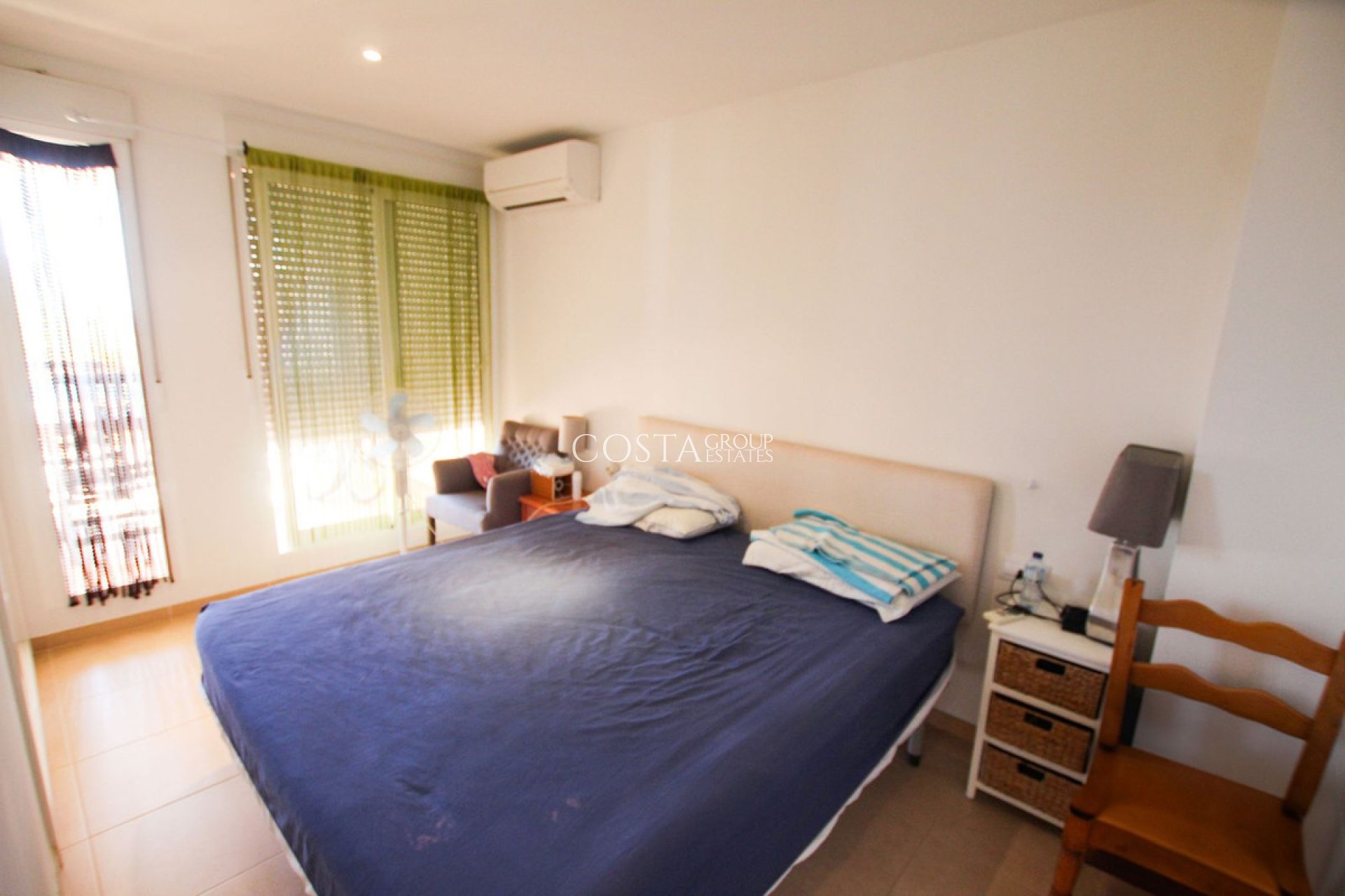 Resale - Villa -
Calpe - Calpe Centro