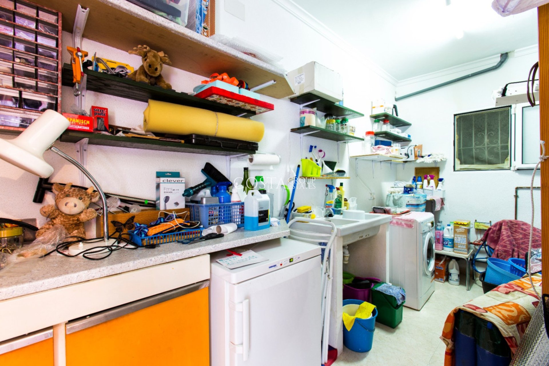 Resale - Villa -
Calpe - Calpe Centro