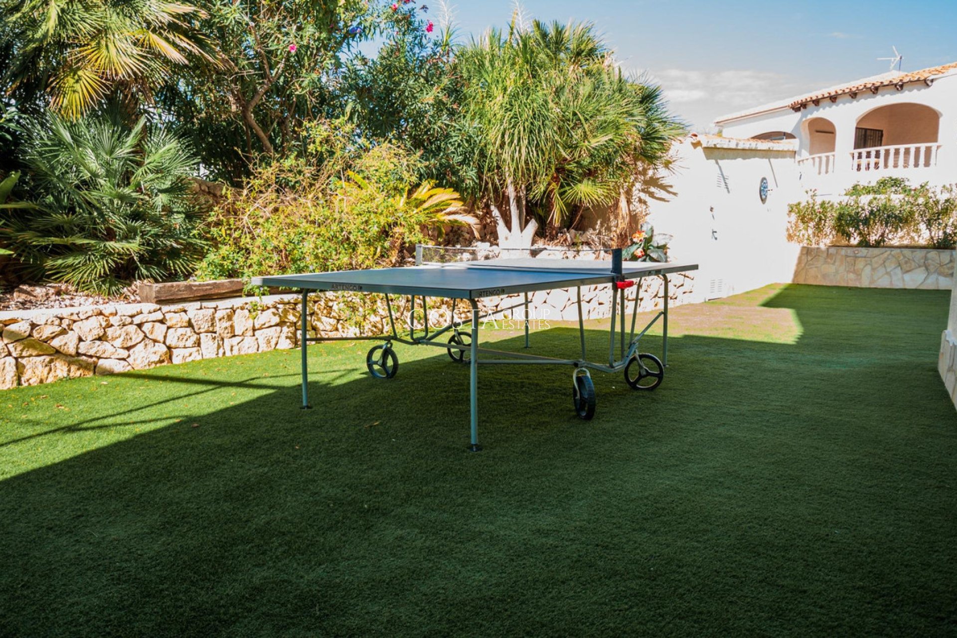 Resale - Villa -
Calpe - Calpe Centro