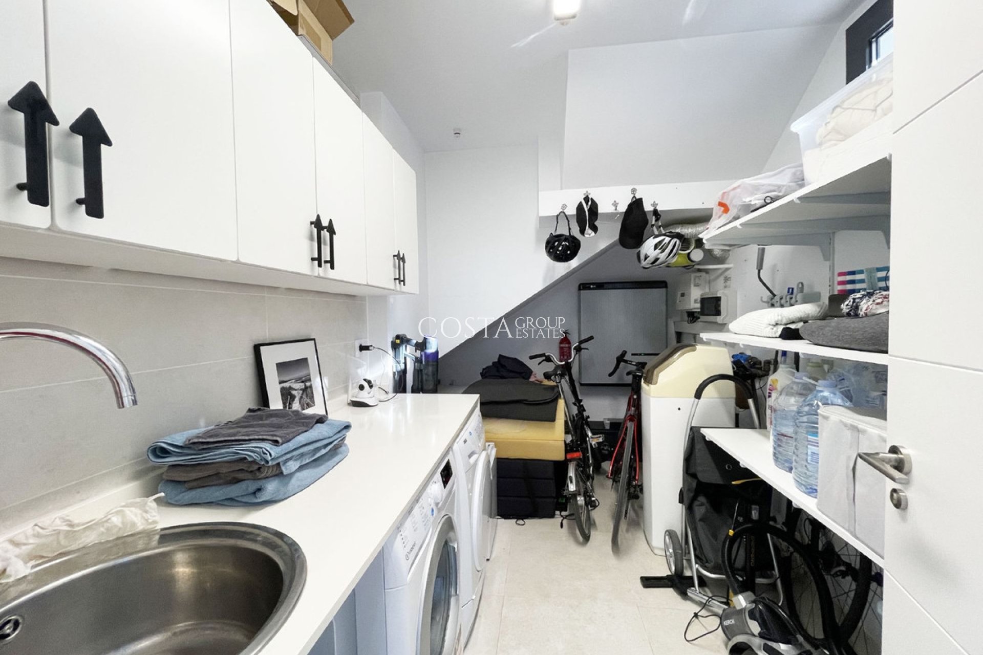 Resale - Villa -
Calpe - Calpe Centro