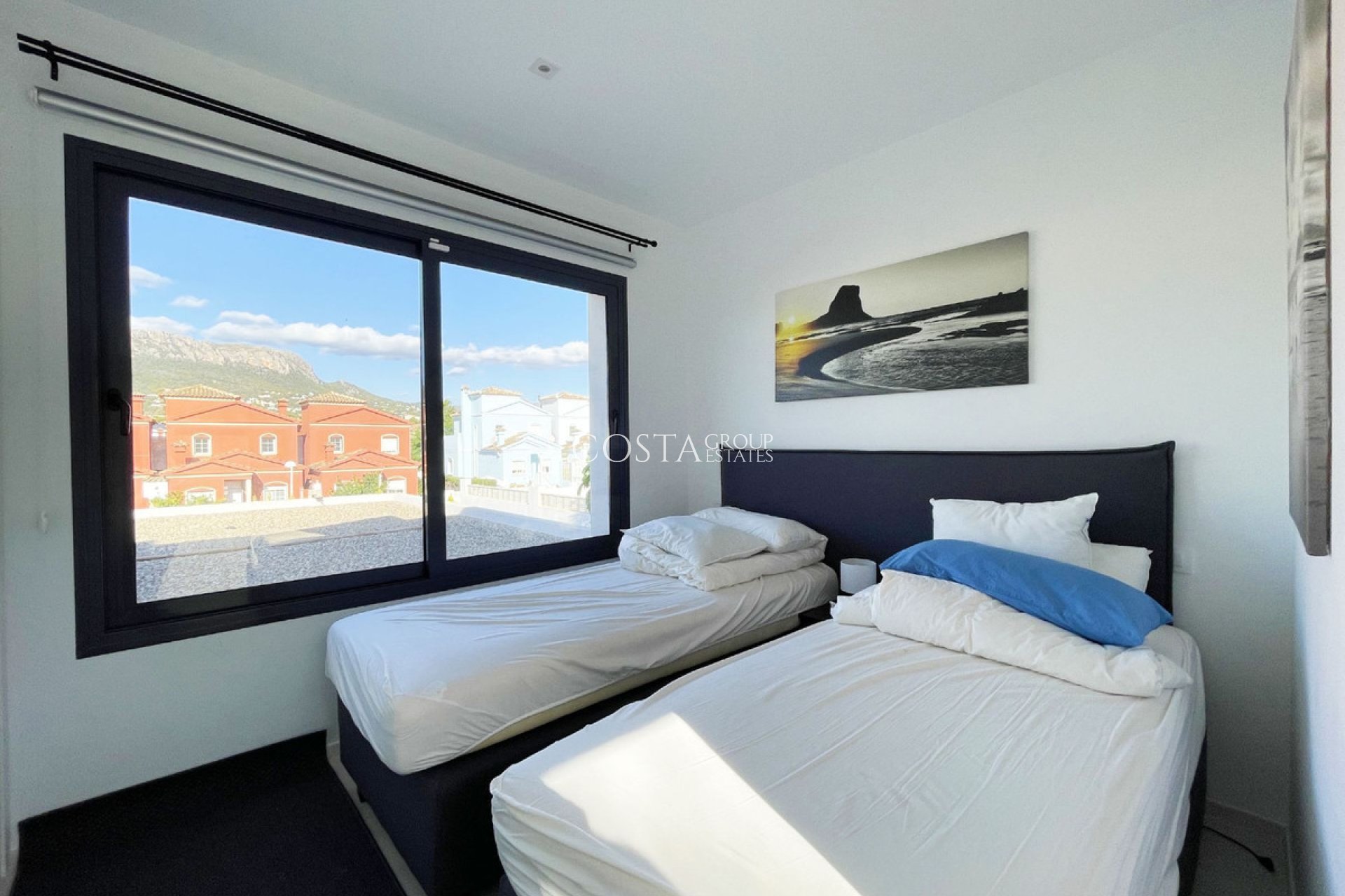 Resale - Villa -
Calpe - Calpe Centro