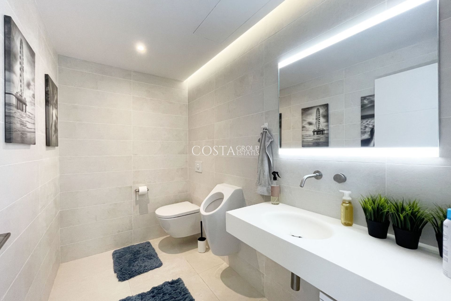 Resale - Villa -
Calpe - Calpe Centro