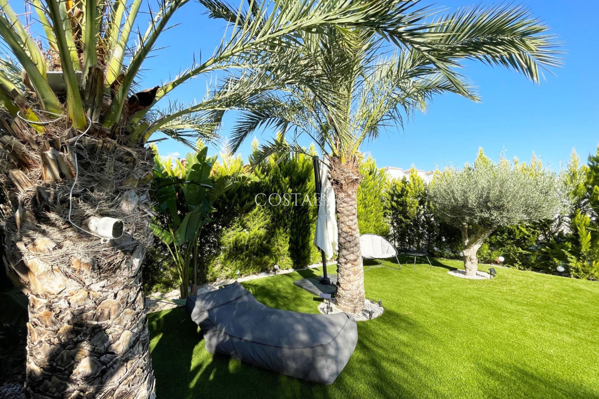 Resale - Villa -
Calpe - Calpe Centro