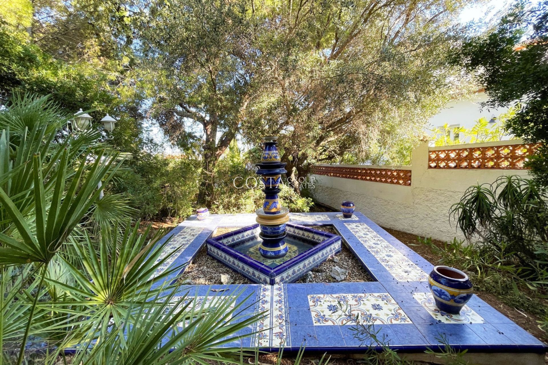 Resale - Villa -
Calpe - Calpe Centro