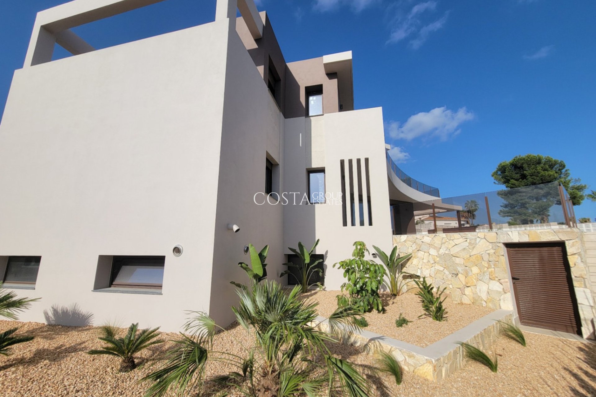 Resale - Villa -
Calpe - Calpe Centro