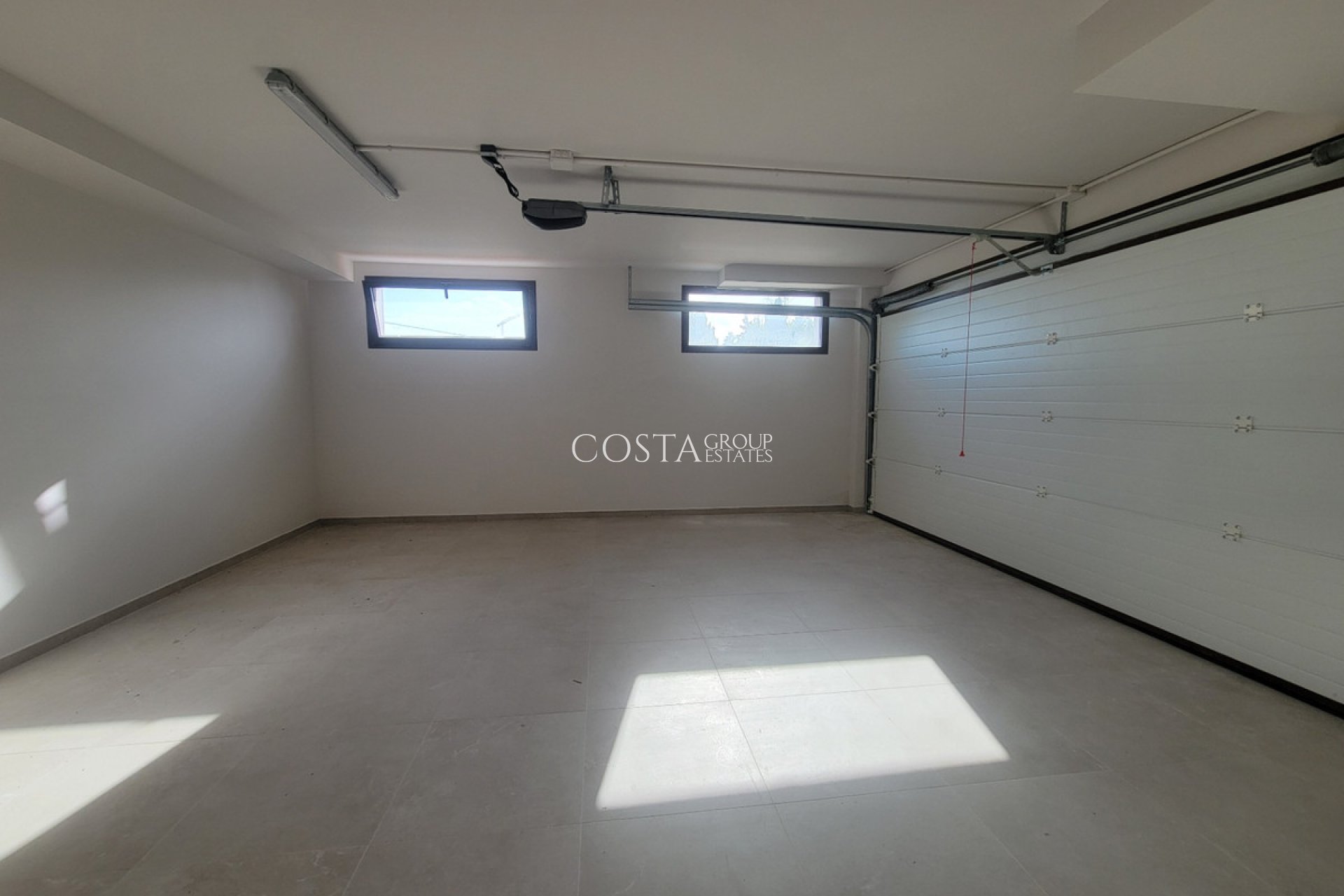 Resale - Villa -
Calpe - Calpe Centro