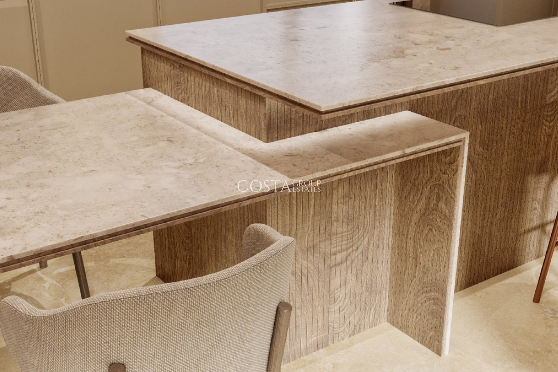 Resale - Villa -
Calpe - Calpe Centro